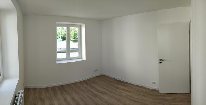 Bureau - 42 m²