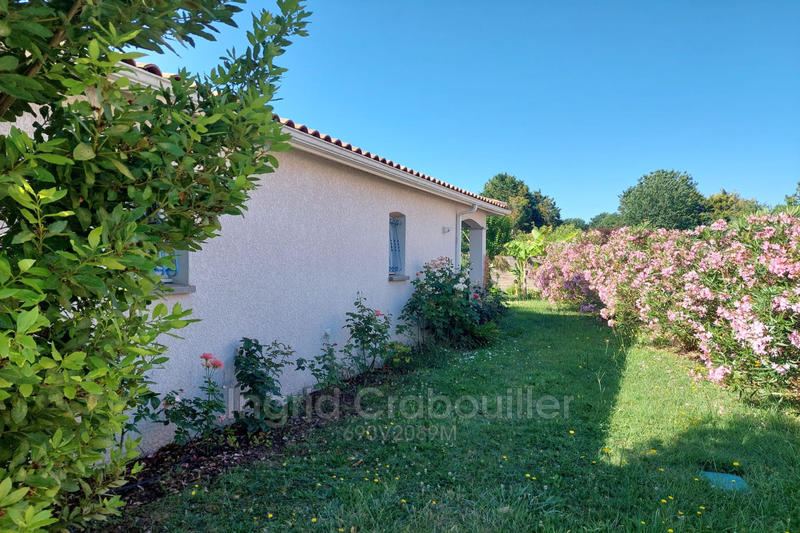 Maison - 190 m² - 6 pièces