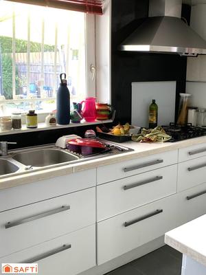 Maison - 105 m² - 4 pièces