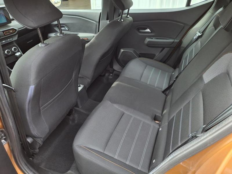 Dacia Sandero 1,0TCE90cv Confort