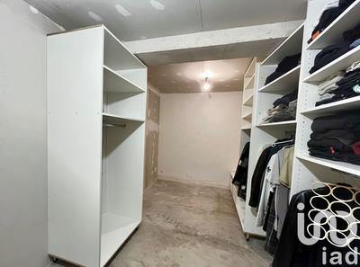 Maison - 95 m² - 3 pièces