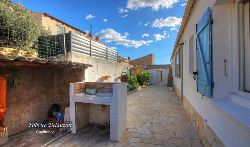 Maison - 98 m² - 4 pièces