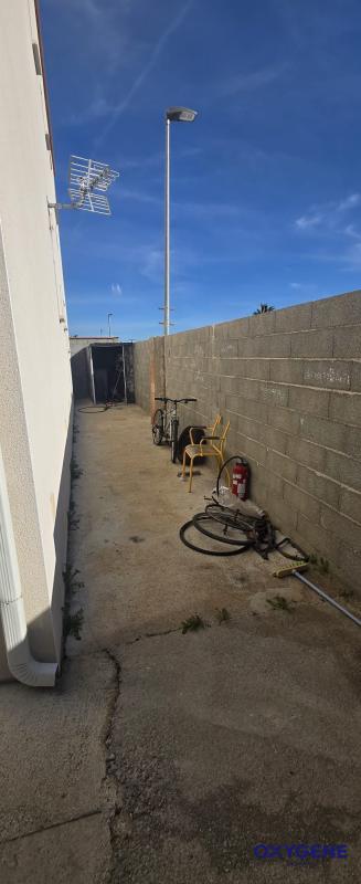 Maison - 102 m² - 6 pièces