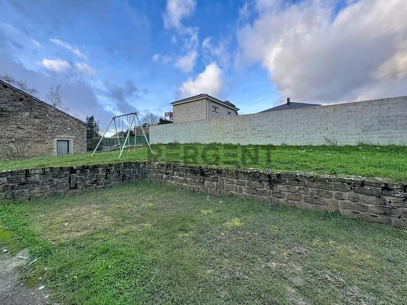 Maison - 91 m² - 6 pièces