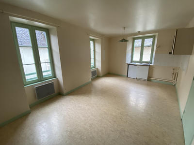 Appartement - 40 m² - 3 pièces