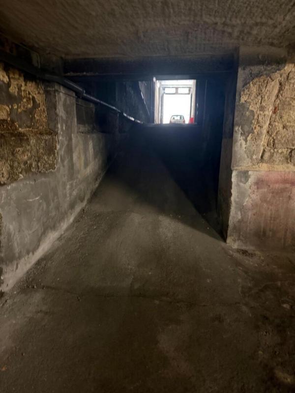 Parking / Garage - 40 m²