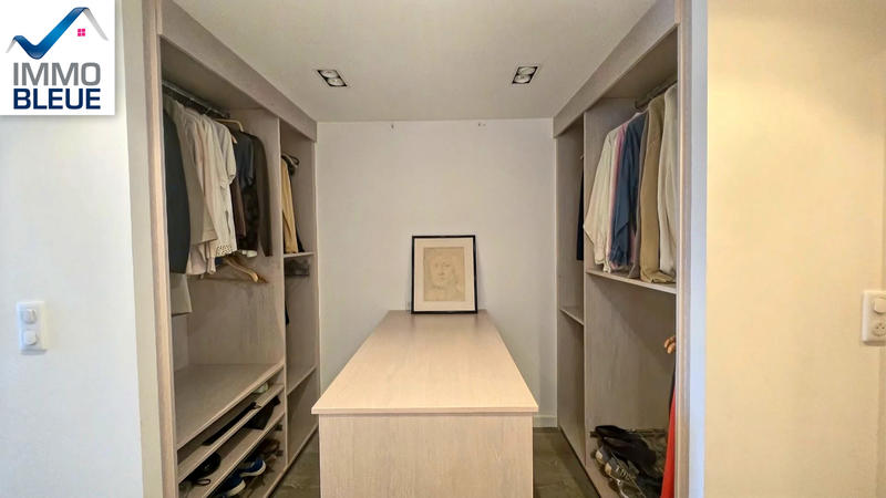 Appartement - 119 m² - 4 pièces