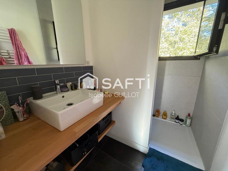 Maison - 160 m² - 7 pièces