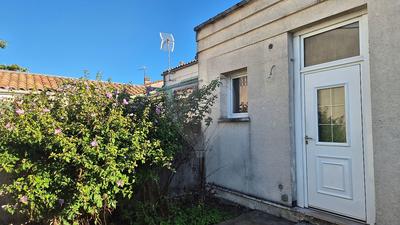 Bureau - 50 m² - 3 pièces