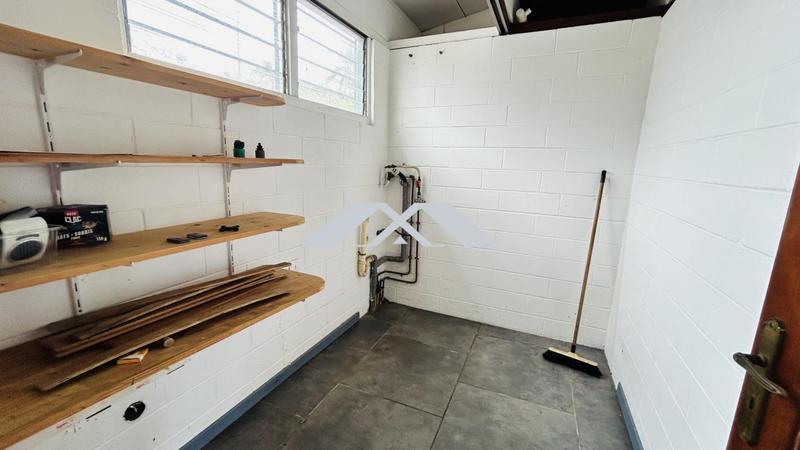 Villa - 136 m² - 5 pièces