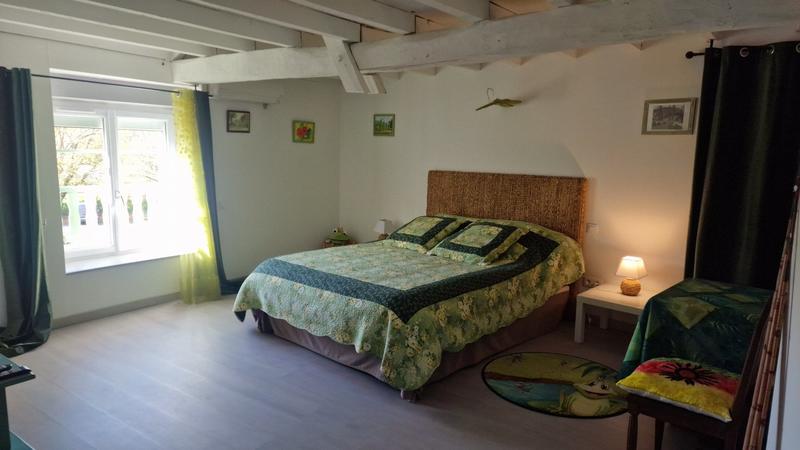 Maison - 496 m² - 11 pièces