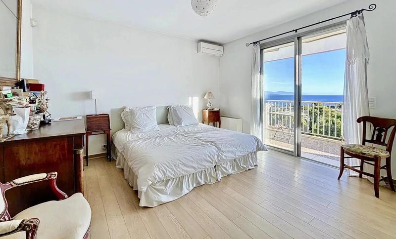 Penthouse - 127 m² - 4 pièces