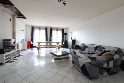 Maison - 125 m² - 3 pièces