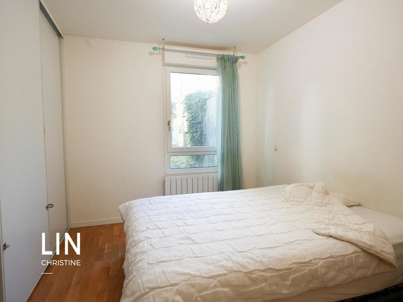 Appartement - 54 m² - 2 pièces