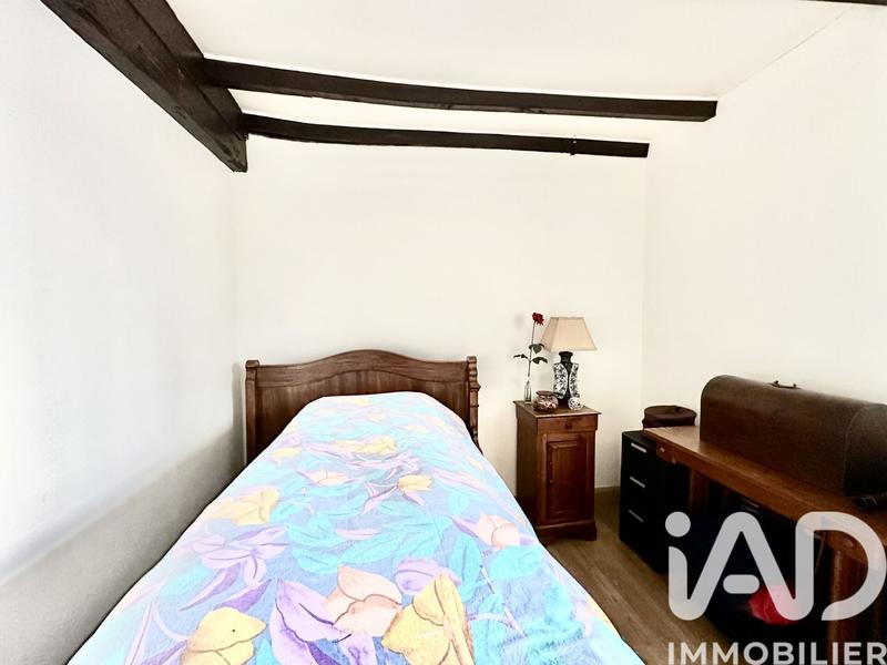 Maison - 271 m² - 10 pièces