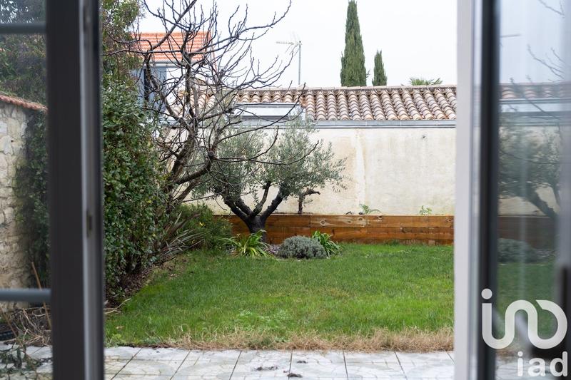 Maison - 170 m² - 6 pièces