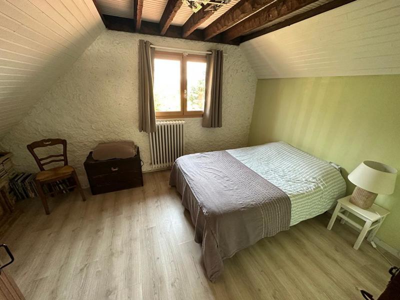 Maison de campagne - 162 m² - 7 pièces