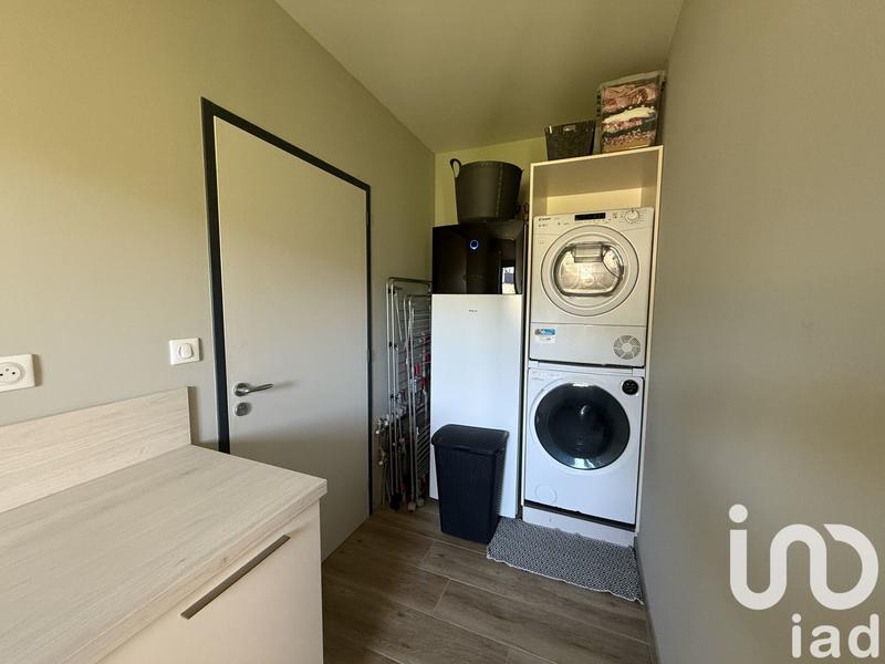 Maison - 114 m² - 4 pièces