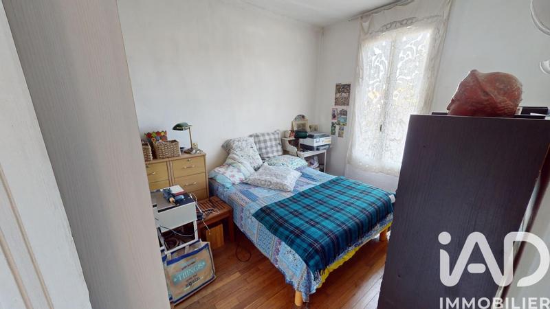 Maison - 190 m² - 9 pièces