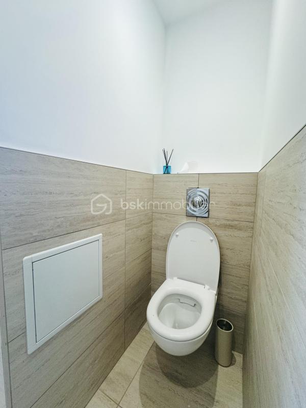 Appartement - 68 m² - 4 pièces