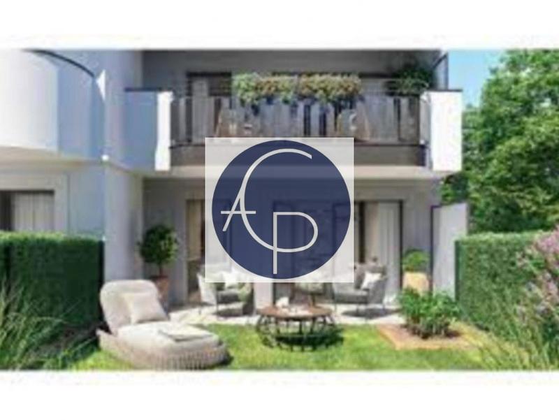 Appartement - 75 m² - 4 pièces