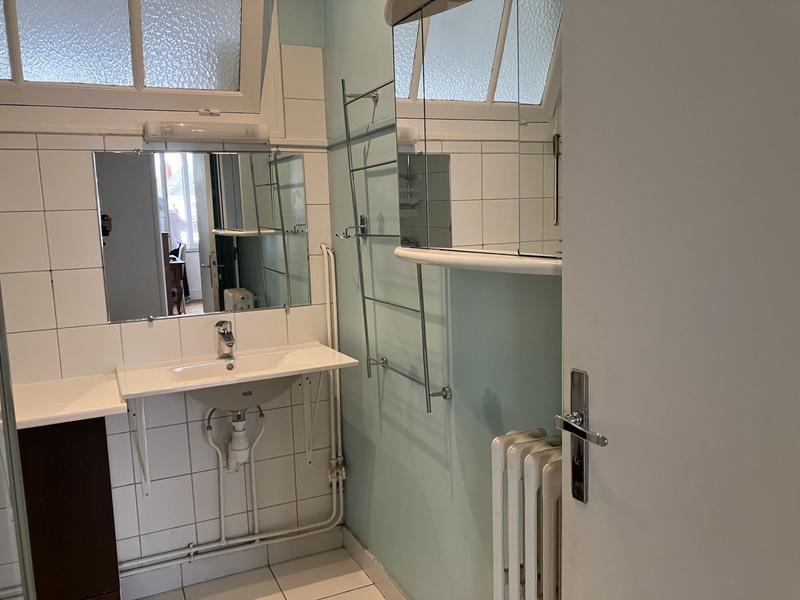 Appartement - 93 m² - 4 pièces