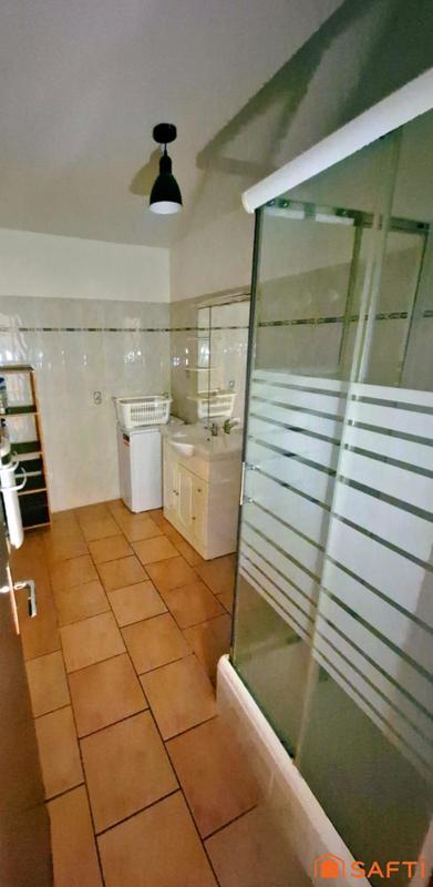 Appartement - 55 m² - 2 pièces