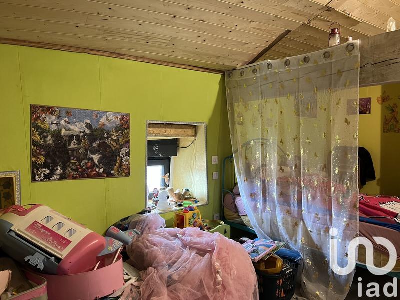 Maison - 130 m² - 4 pièces