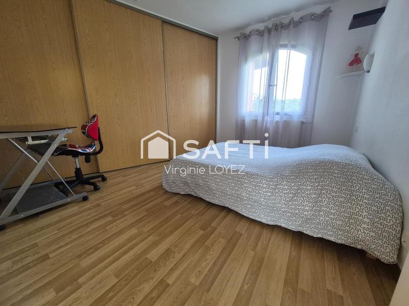 Maison - 270 m² - 11 pièces