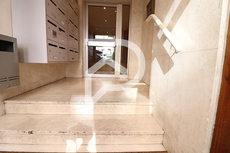 Appartement - 68 m² - 4 pièces