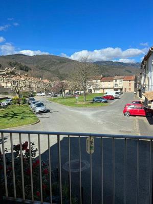 Maison de village - 105 m² - 4 pièces