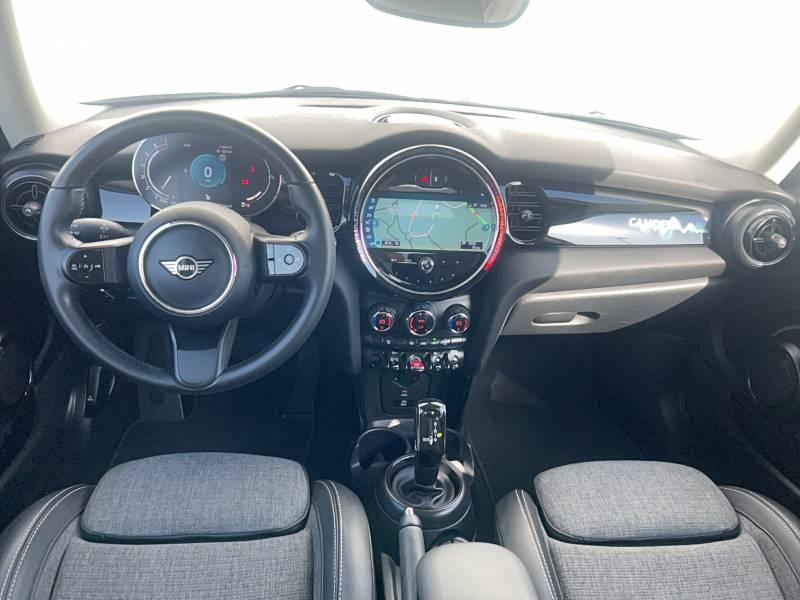 Mini Mini Hatch 3 Portes One 102 ch Dkg7 Edition Camden