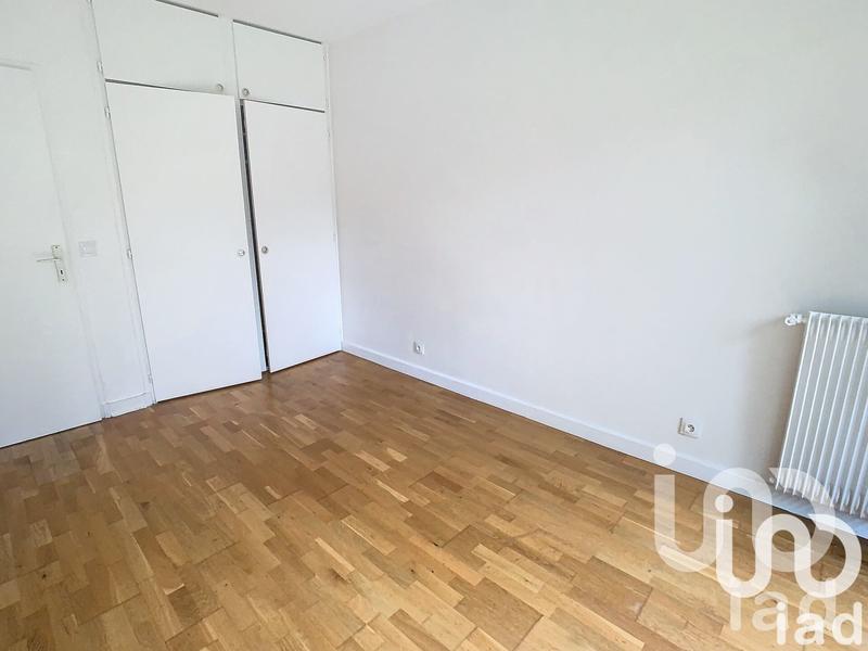 Appartement - 134 m² - 5 pièces