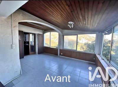 Maison - 177 m² - 6 pièces