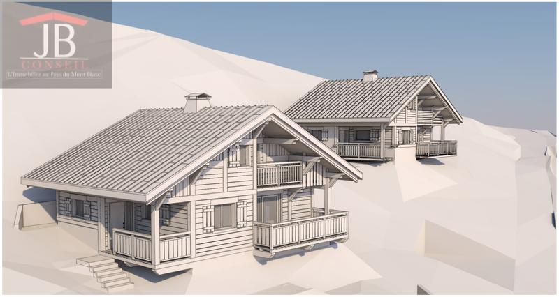 Maison - 97 m² - 4 pièces