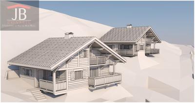 Maison - 97 m² - 4 pièces