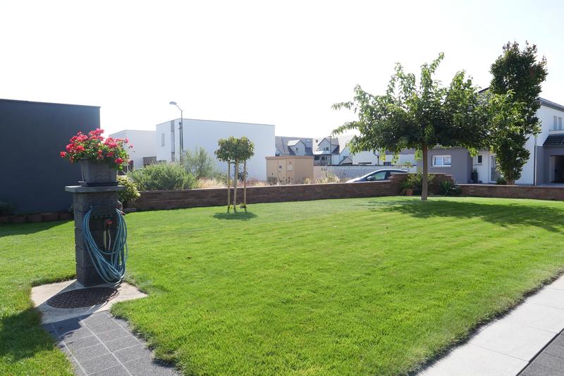 Maison - 116 m² - 5 pièces