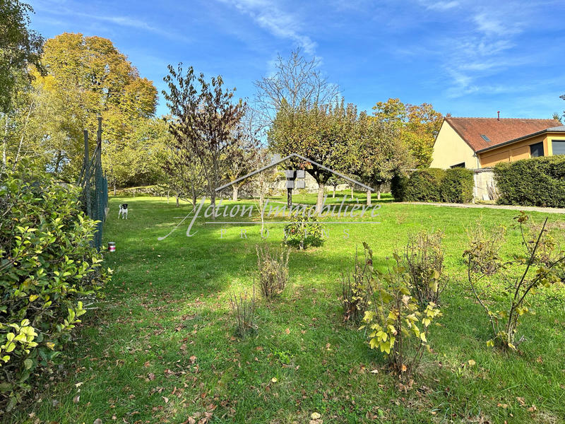 Propriété - 270 m² - 11 pièces