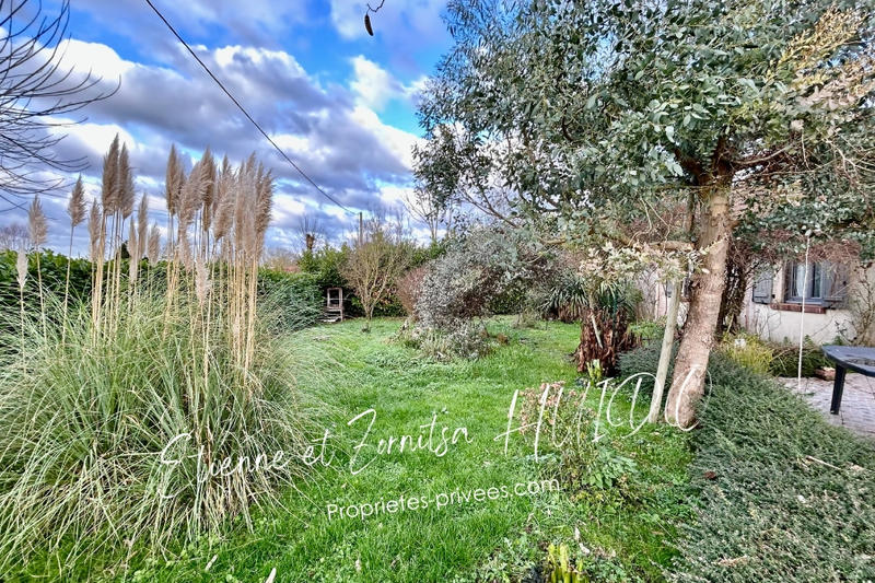 Maison - 139 m² - 7 pièces