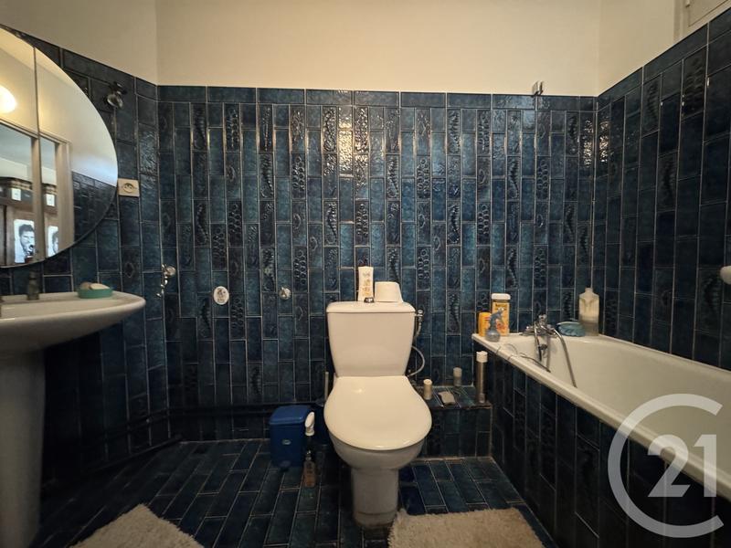 Maison - 59 m² - 4 pièces