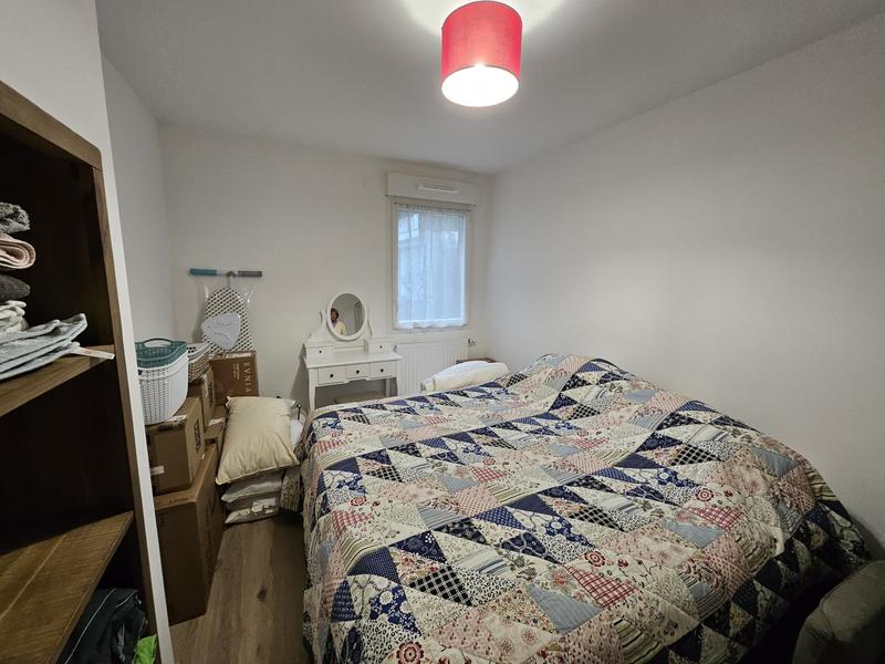 Appartement - 83 m² - 4 pièces