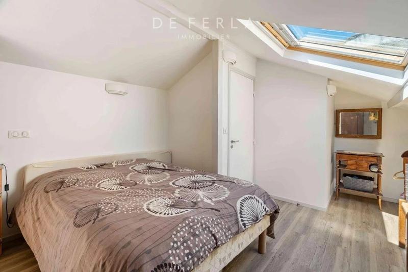 Maison - 172 m² - 4 pièces