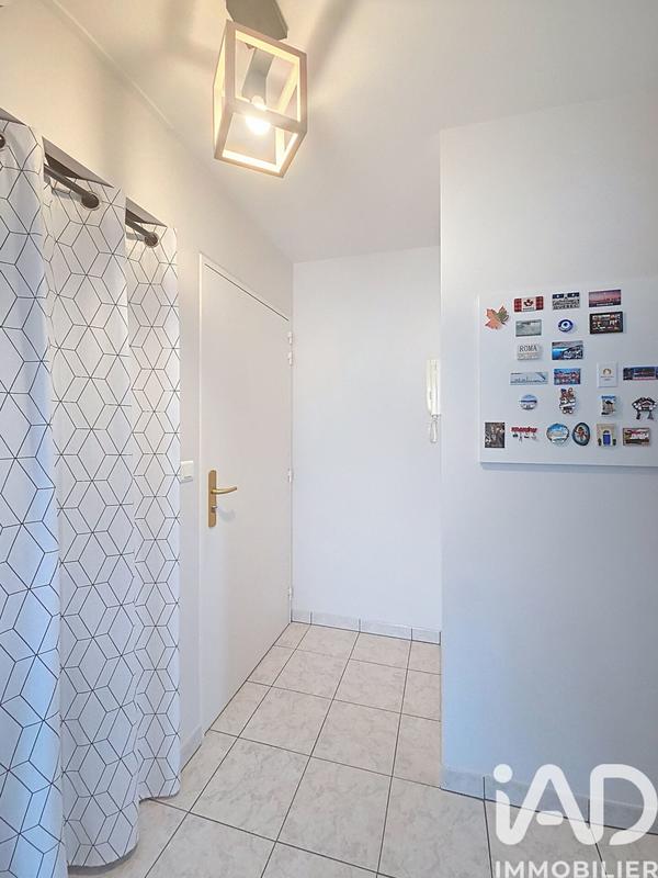 Duplex - 80 m² - 4 pièces