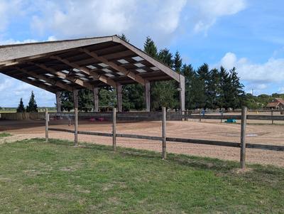 Ferme - 92 m² - 5 pièces