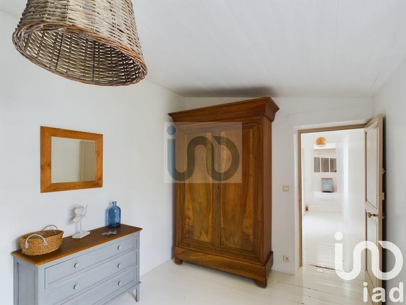 Maison - 139 m² - 5 pièces