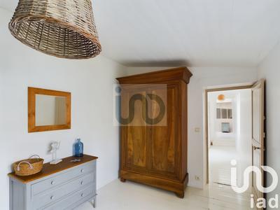 Maison - 139 m² - 5 pièces