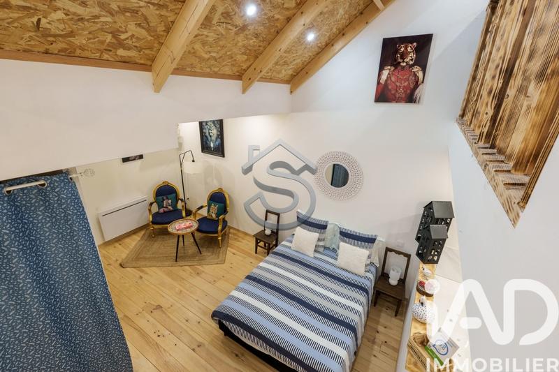 Maison - 191 m² - 7 pièces