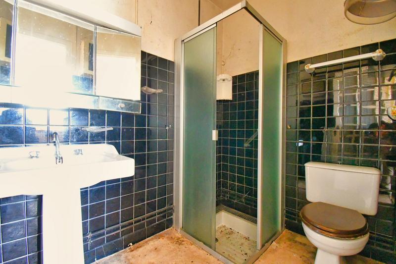 Maison ancienne - 90 m² - 3 pièces