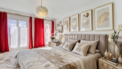 Maison - 295 m² - 10 pièces