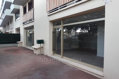 Local commercial - 85 m²